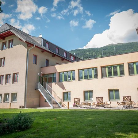 Jufa Hotel St Michael Im Lungau Sankt Michael im Lungau Exterior photo